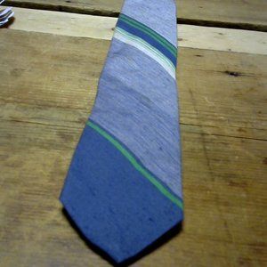 Ambassador Neck Tie #113